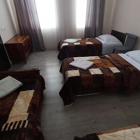 Guesthouse Leno Tsaldashi المظهر الخارجي الصورة