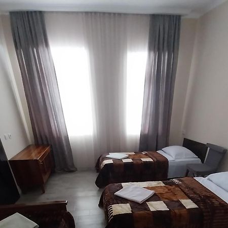Guesthouse Leno Tsaldashi المظهر الخارجي الصورة