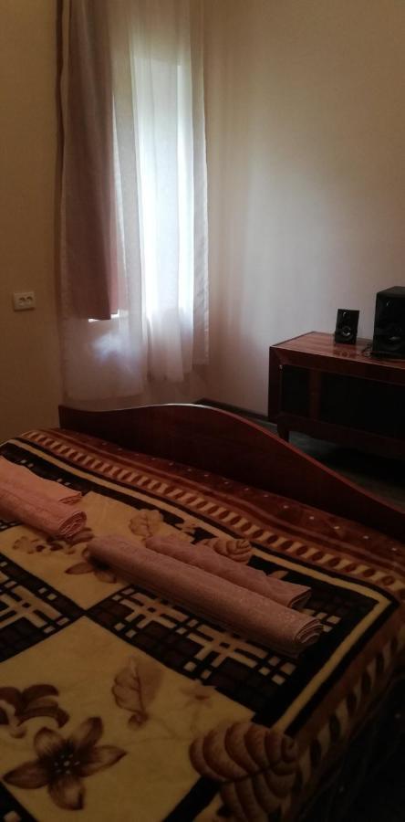 Guesthouse Leno Tsaldashi المظهر الخارجي الصورة