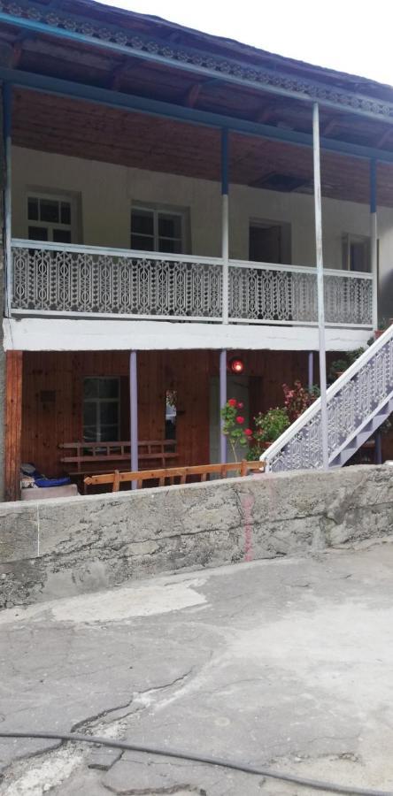 Guesthouse Leno Tsaldashi المظهر الخارجي الصورة