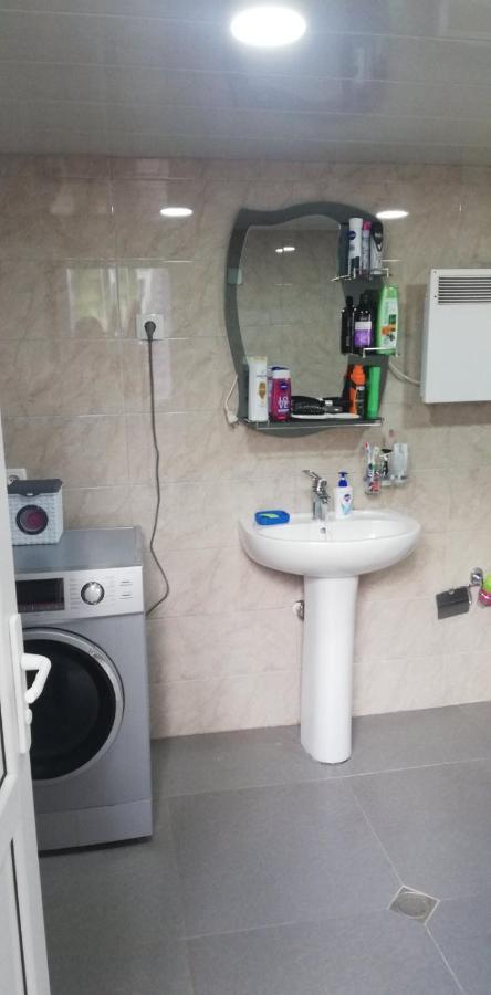 Guesthouse Leno Tsaldashi المظهر الخارجي الصورة