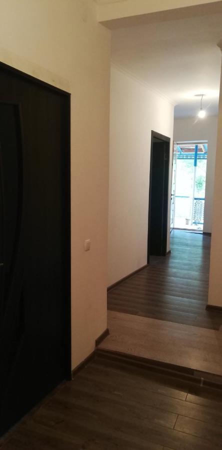 Guesthouse Leno Tsaldashi المظهر الخارجي الصورة
