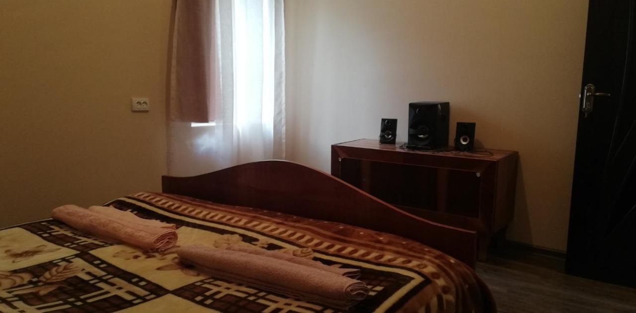 Guesthouse Leno Tsaldashi المظهر الخارجي الصورة