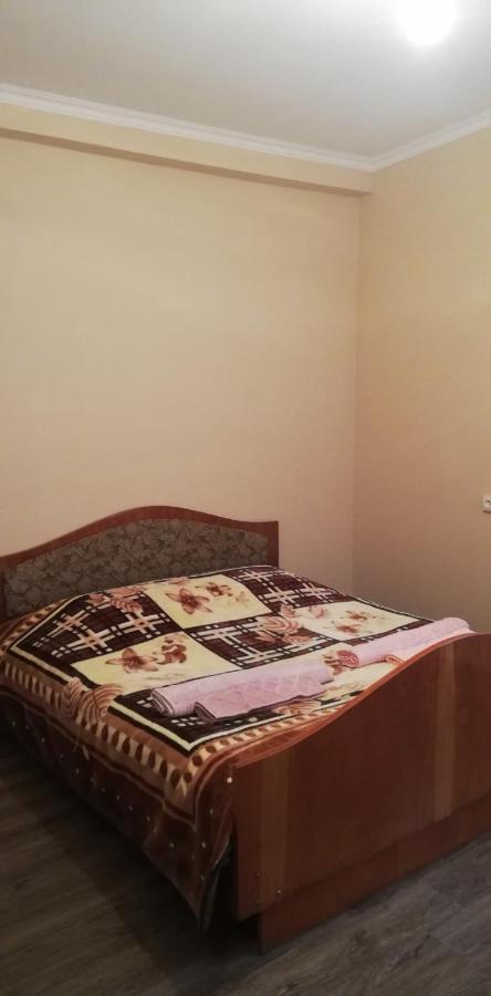 Guesthouse Leno Tsaldashi المظهر الخارجي الصورة