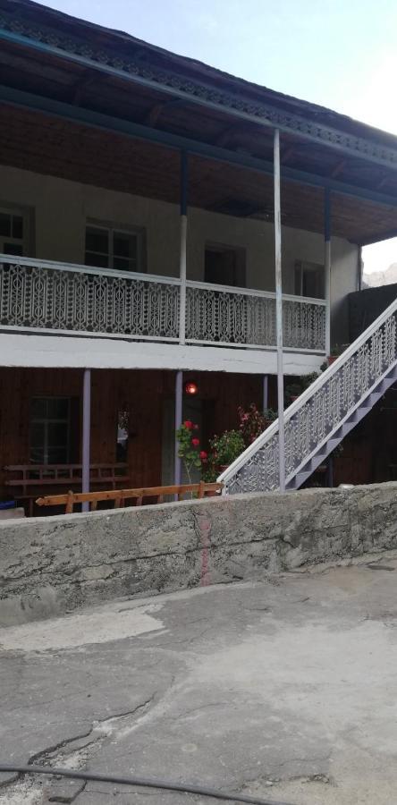 Guesthouse Leno Tsaldashi المظهر الخارجي الصورة