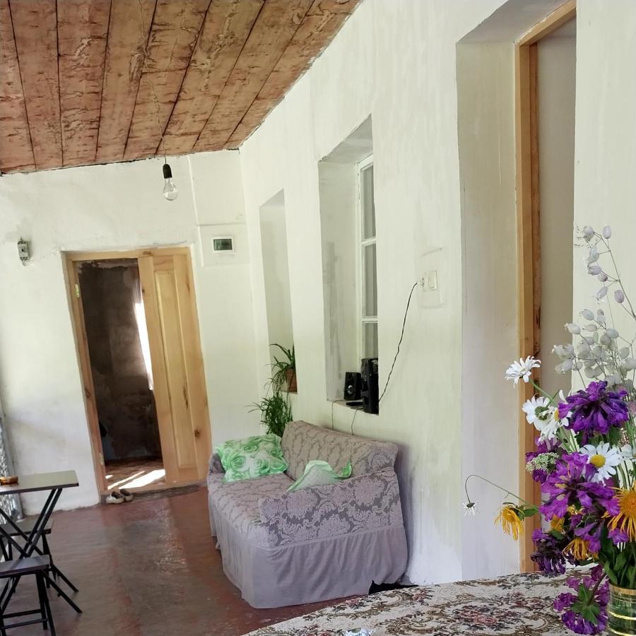 Guesthouse Leno Tsaldashi المظهر الخارجي الصورة