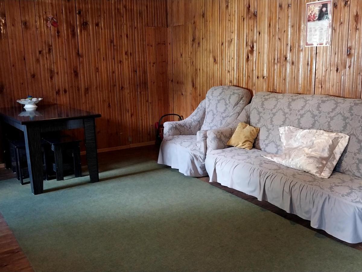 Guesthouse Leno Tsaldashi المظهر الخارجي الصورة