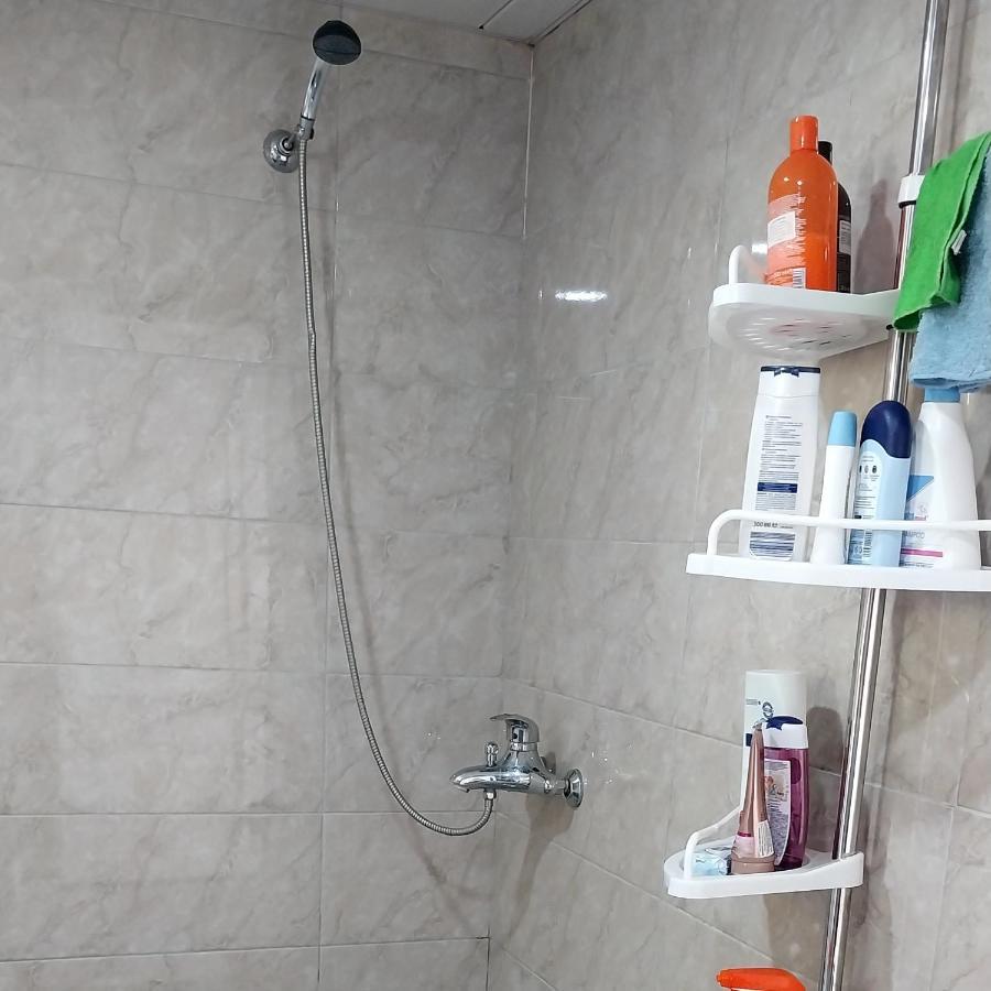 Guesthouse Leno Tsaldashi المظهر الخارجي الصورة