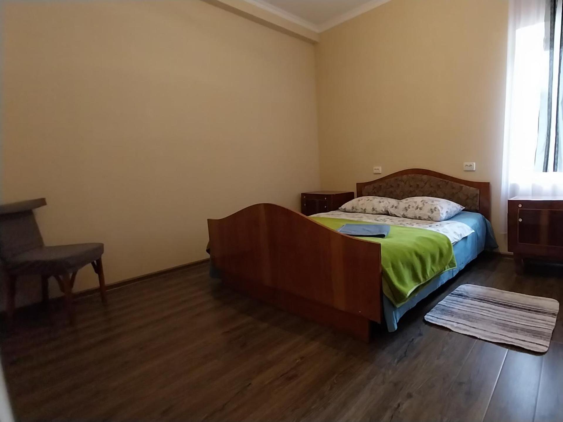 Guesthouse Leno Tsaldashi المظهر الخارجي الصورة