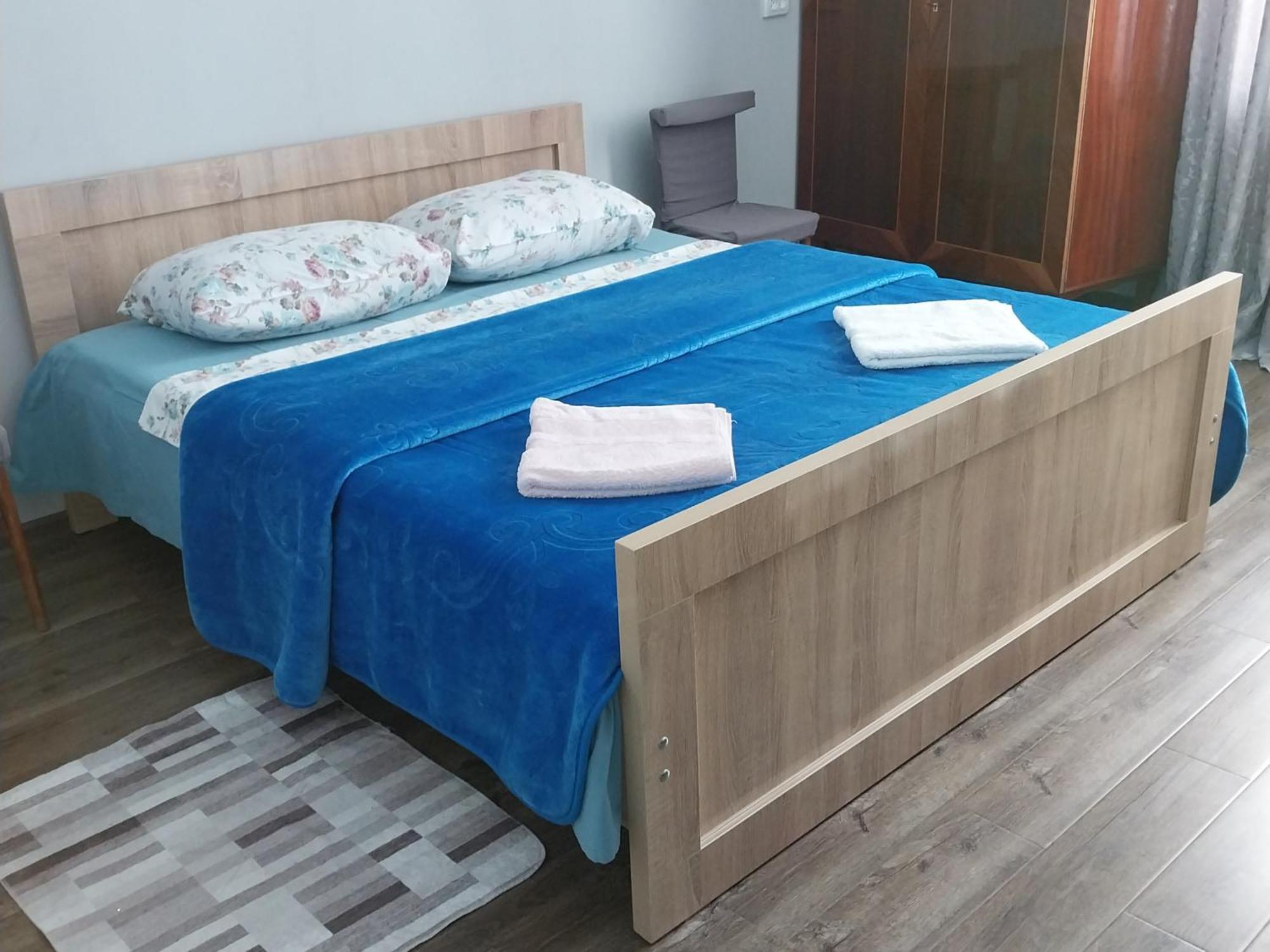 Guesthouse Leno Tsaldashi المظهر الخارجي الصورة